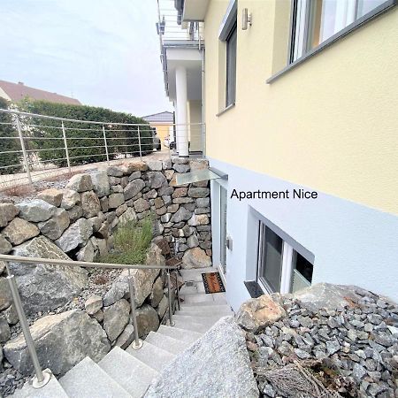 Apartments Relax & Nice Руст Екстер'єр фото