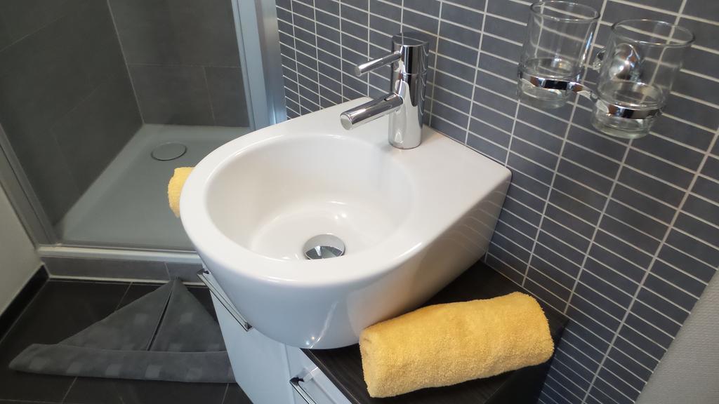 Apartments Relax & Nice Руст Номер фото