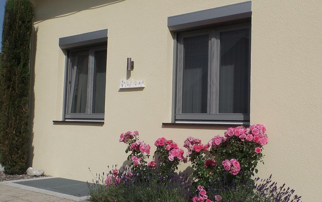 Apartments Relax & Nice Руст Номер фото
