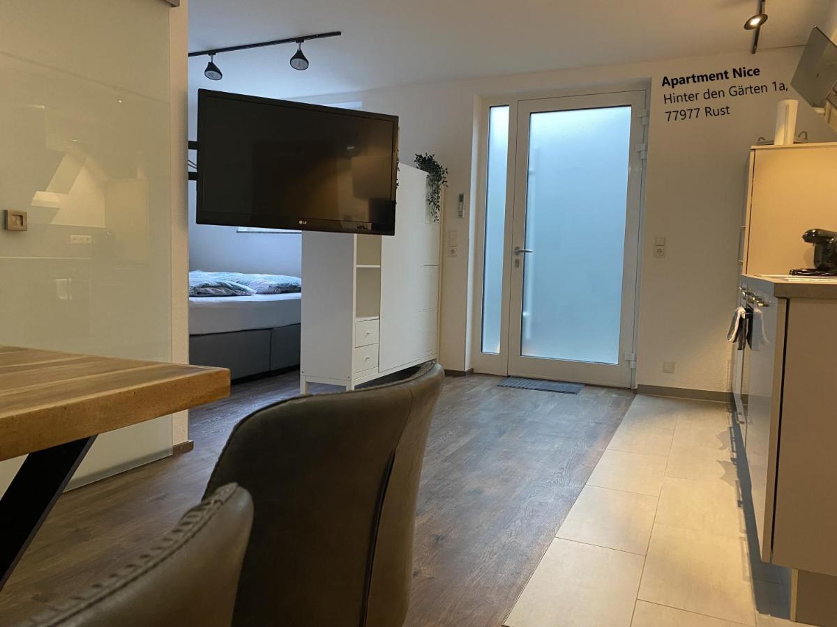 Apartments Relax & Nice Руст Екстер'єр фото