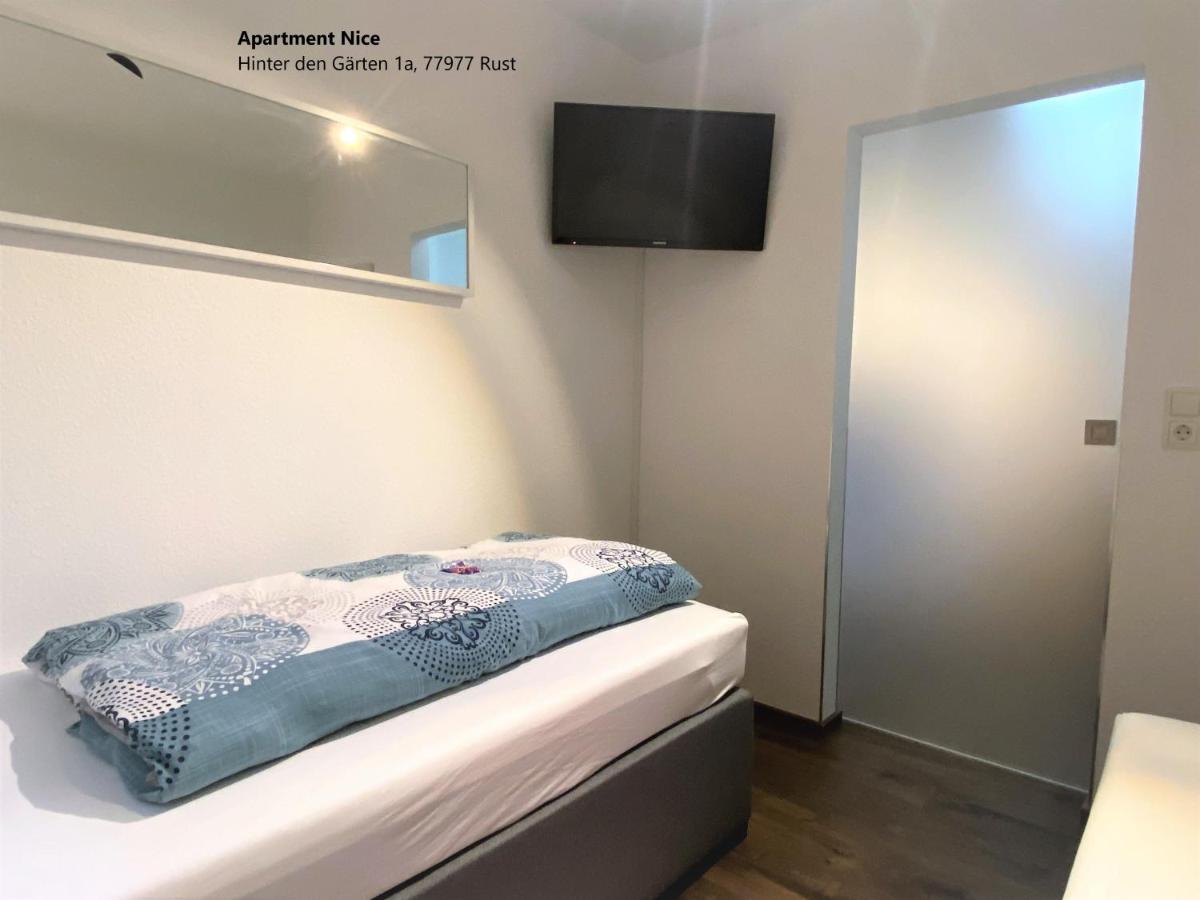 Apartments Relax & Nice Руст Екстер'єр фото