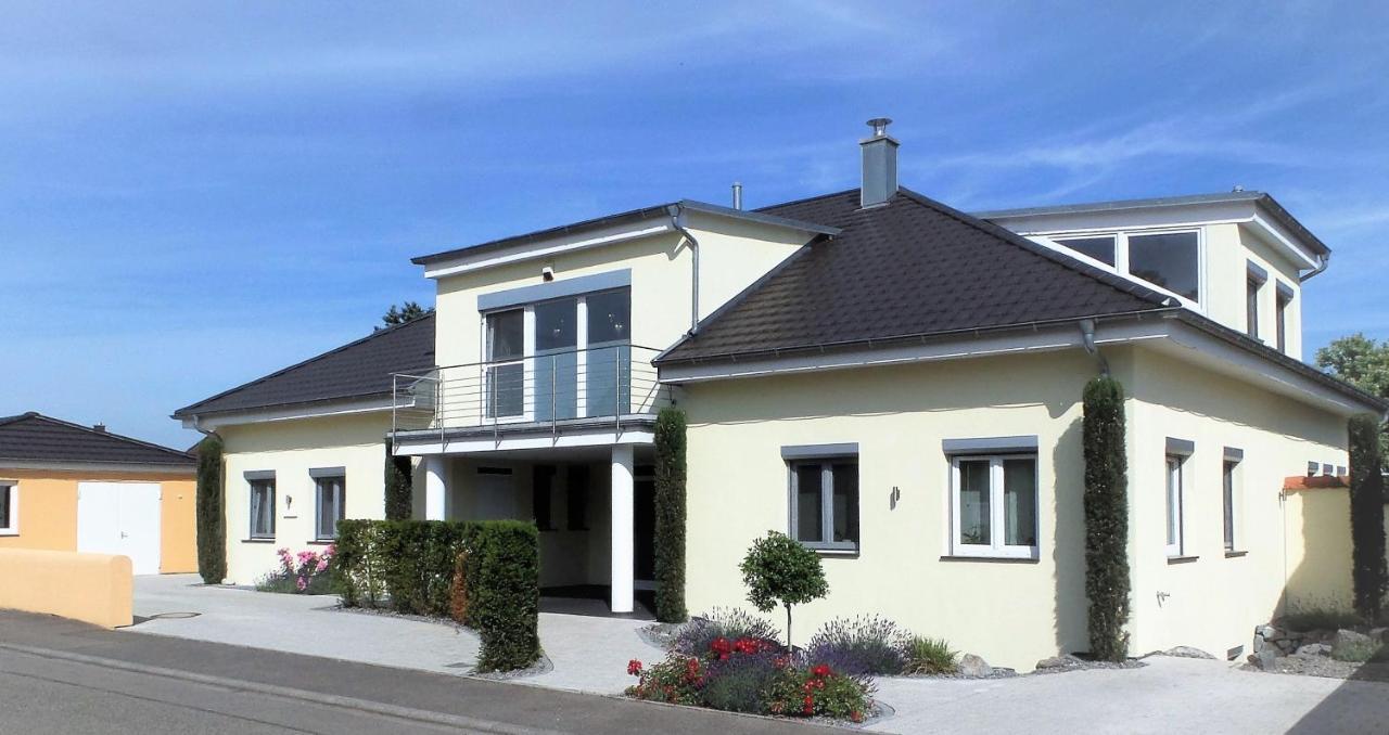 Apartments Relax & Nice Руст Номер фото