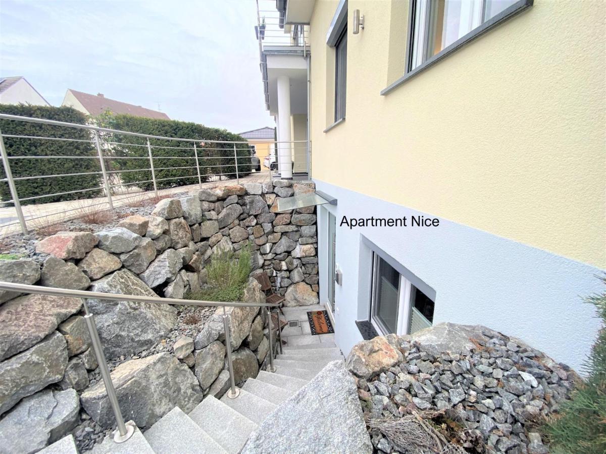 Apartments Relax & Nice Руст Екстер'єр фото