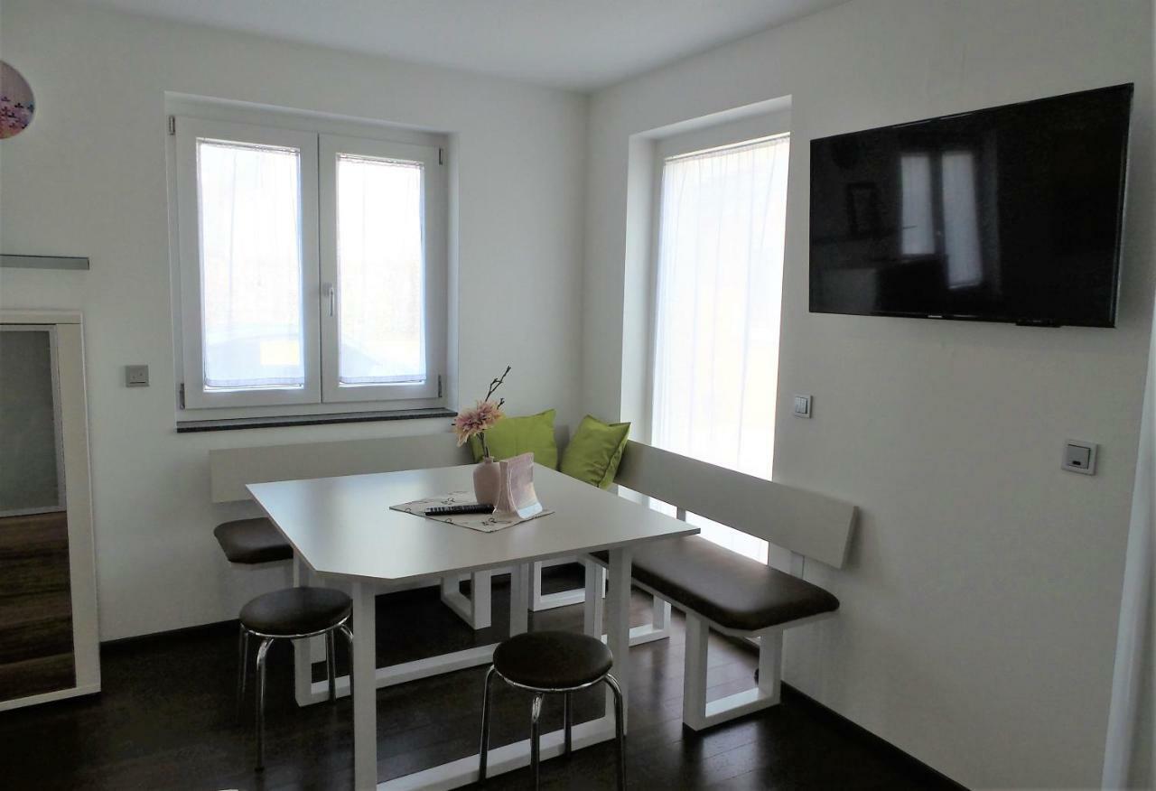 Apartments Relax & Nice Руст Екстер'єр фото