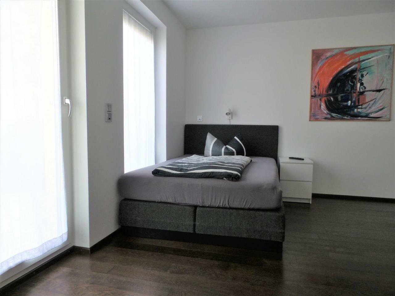 Apartments Relax & Nice Руст Екстер'єр фото