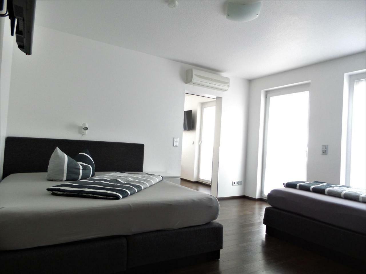 Apartments Relax & Nice Руст Екстер'єр фото