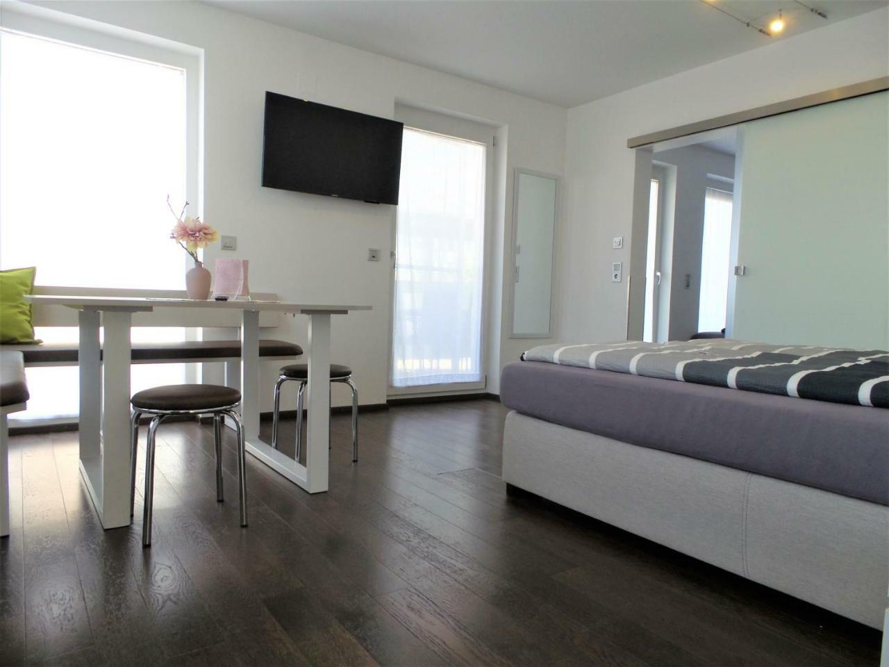 Apartments Relax & Nice Руст Екстер'єр фото