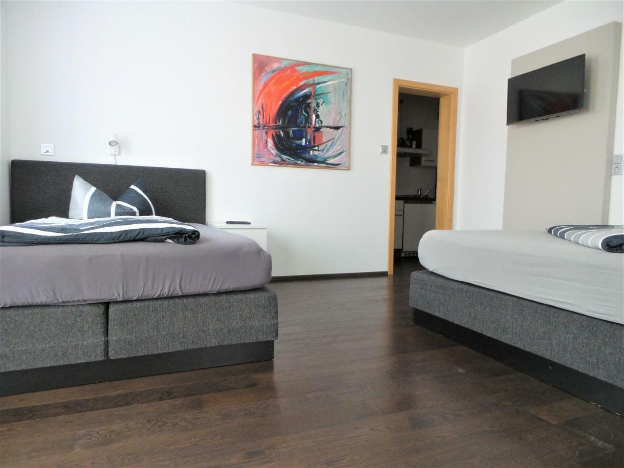 Apartments Relax & Nice Руст Екстер'єр фото